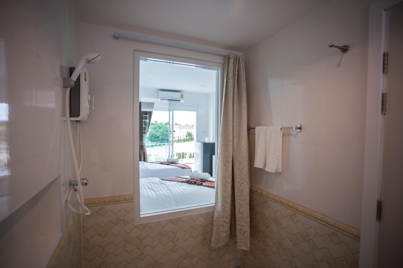 Hotel White House Tak Zewnętrze zdjęcie