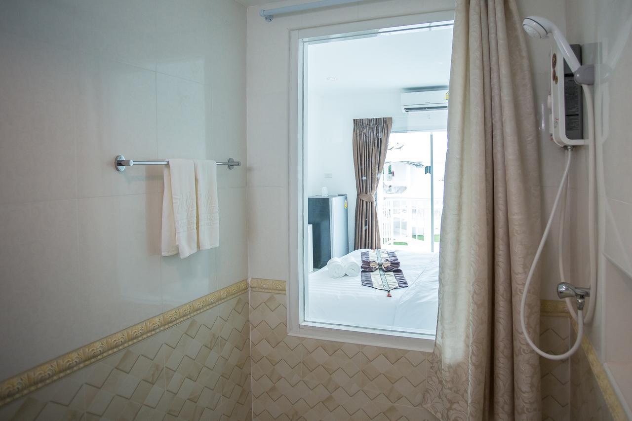 Hotel White House Tak Zewnętrze zdjęcie