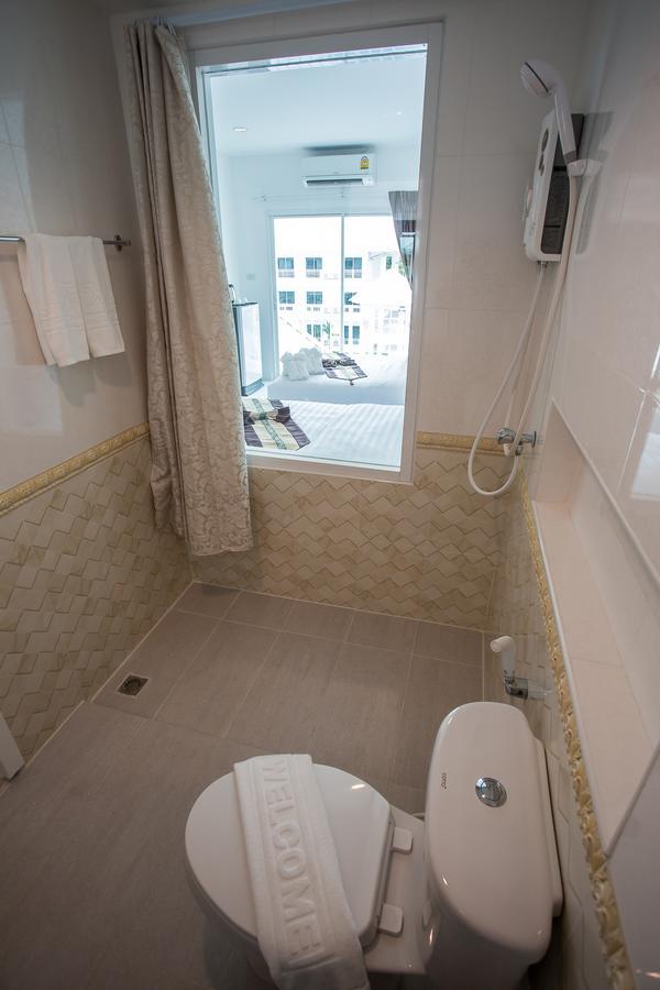 Hotel White House Tak Zewnętrze zdjęcie